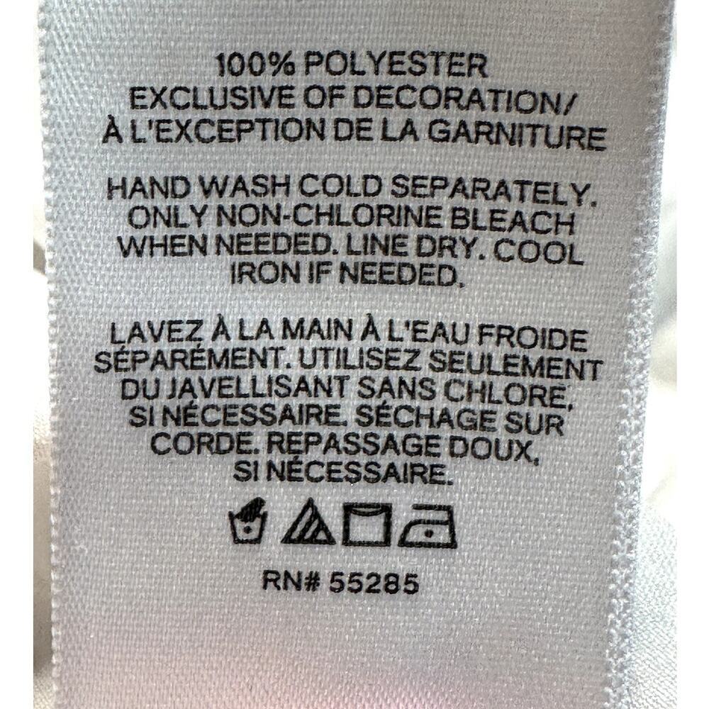 Express Black White Olive Camisole Lace Trim Cami Sleeveless Tank Top S Set of 3 - Picture 6 of 8